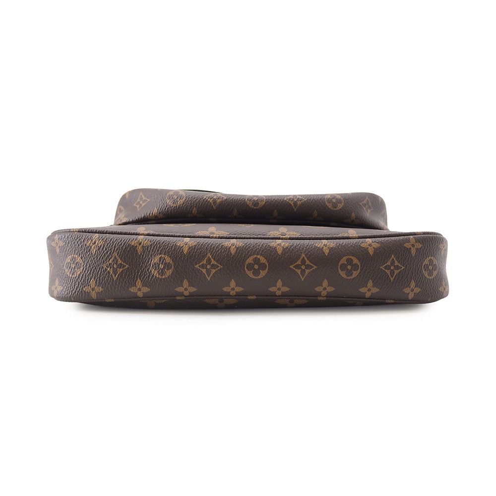 Louis Vuitton Shoulder Bag Monogram Multy Pochette Pouch — view 3