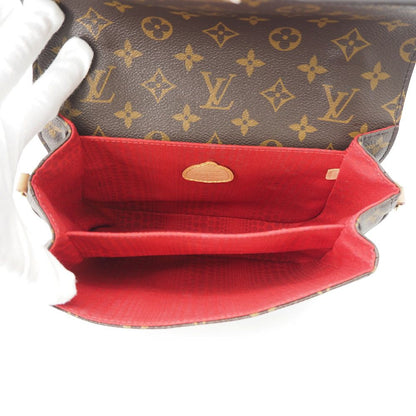 Louis Vuitton Handbag Monogram Painted Dot LV YK Pochette Metis MM Yayoi Kusama — view 6
