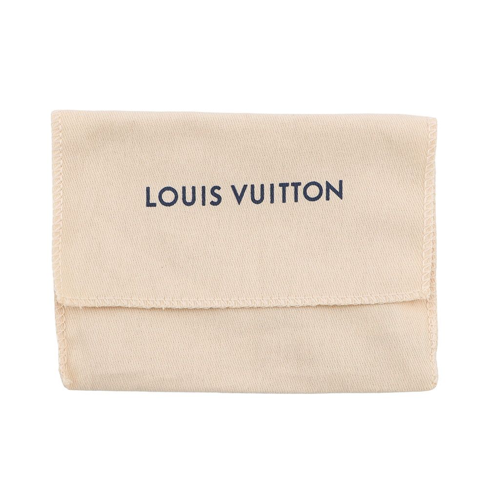 Louis Vuitton Bifold Wallet Monogram Multicolor LV TM Portefeuille Lisa White — view 8