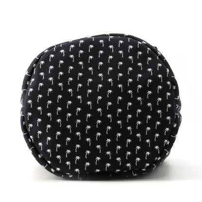 Saint Laurent Shoulder Bag Paris Bag Printed Black — view 3