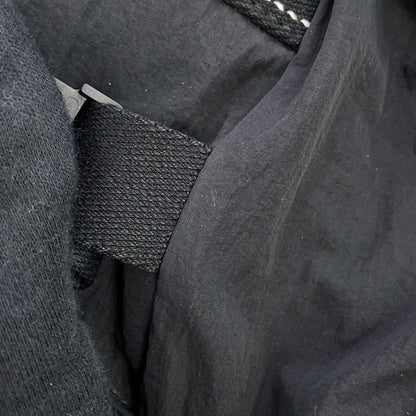 Bottega Veneta Belt Bag Mesh Nylon Black — view 8