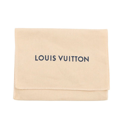 Louis Vuitton Coin Case Monogram Heritage Pochette Cles S Purse — view 6