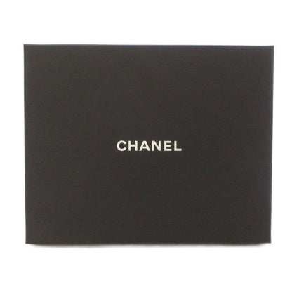 Chanel Pearl CC Logo Necklace Gold Color KH — view 8