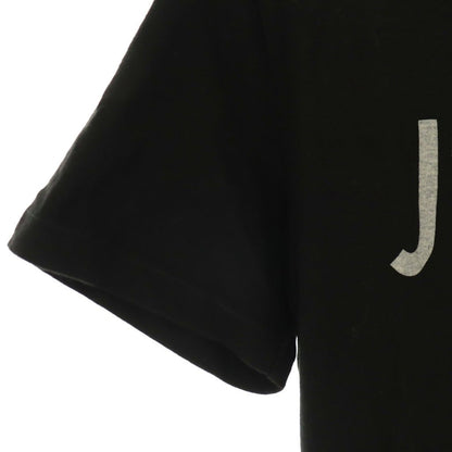 Dior J'adior 8 T-Shirt Short Sleeve Linen Blend XS Black — view 4