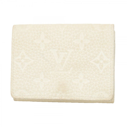 Louis Vuitton Business Card Holder Monogram Empreinte Envelope Full