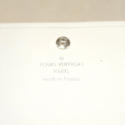 Louis Vuitton Business Card Holder Monogram Empreinte Envelope Full — view 4