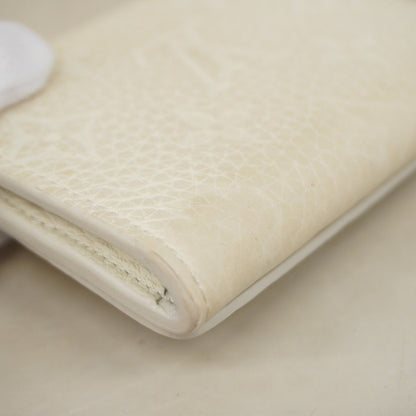 Louis Vuitton Business Card Holder Monogram Empreinte Envelope Full — view 6