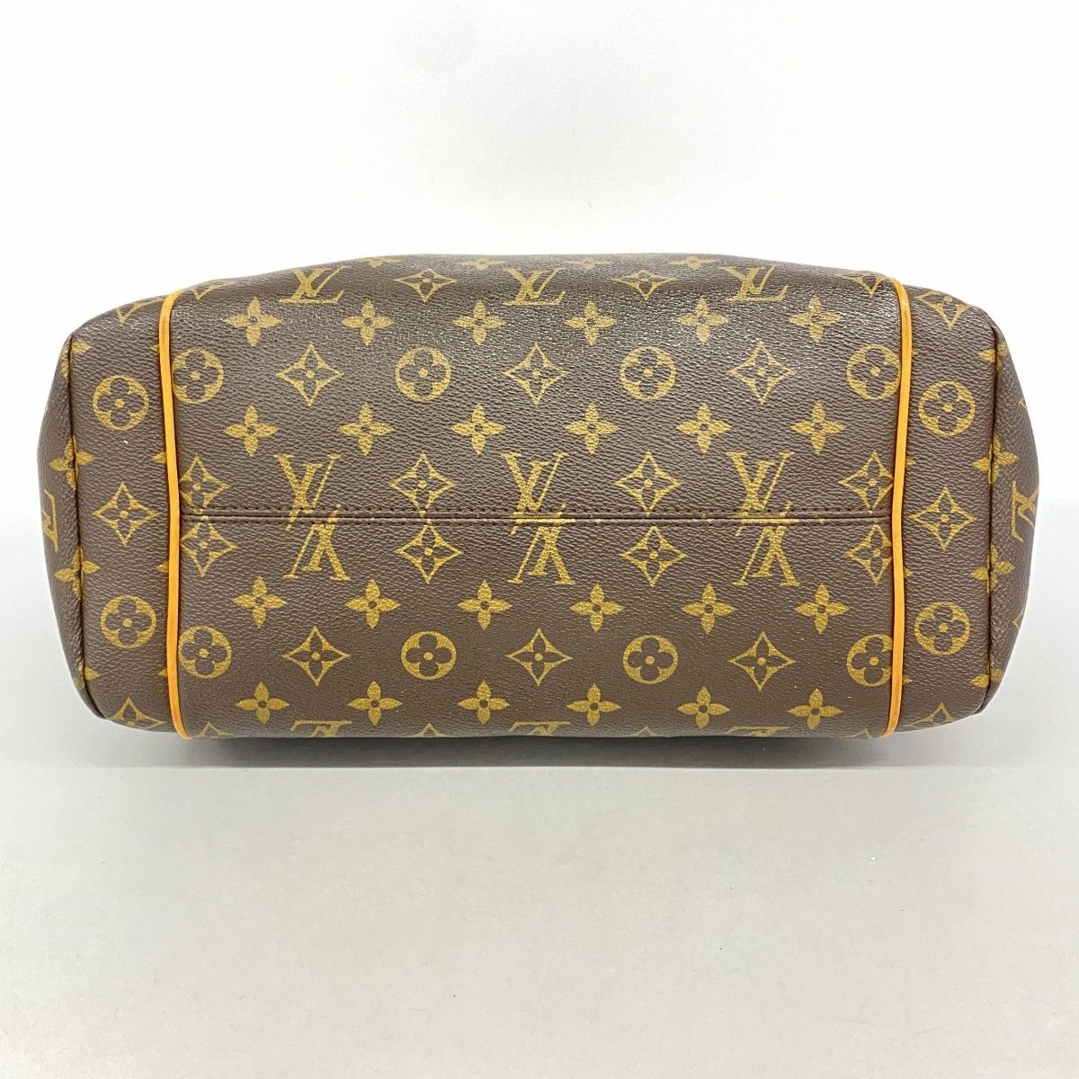 Louis Vuitton Tote Monogram Totally MM Brown — view 3