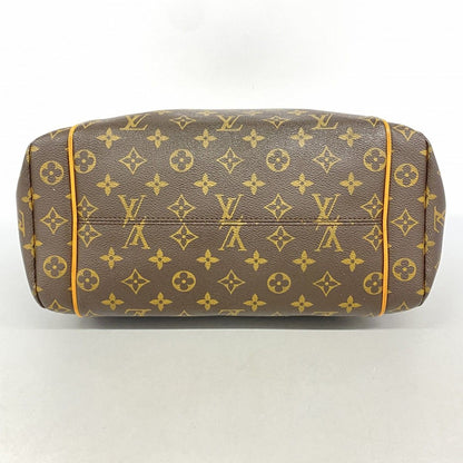 Louis Vuitton Tote Monogram Totally MM Brown — view 3