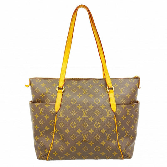 Louis Vuitton Tote Monogram Totally MM Brown