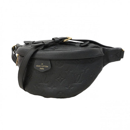 Louis Vuitton Belt Bag Monogram Empreinte Noir