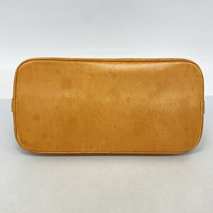 Louis Vuitton Handbag Monogram Alma Brown — view 3