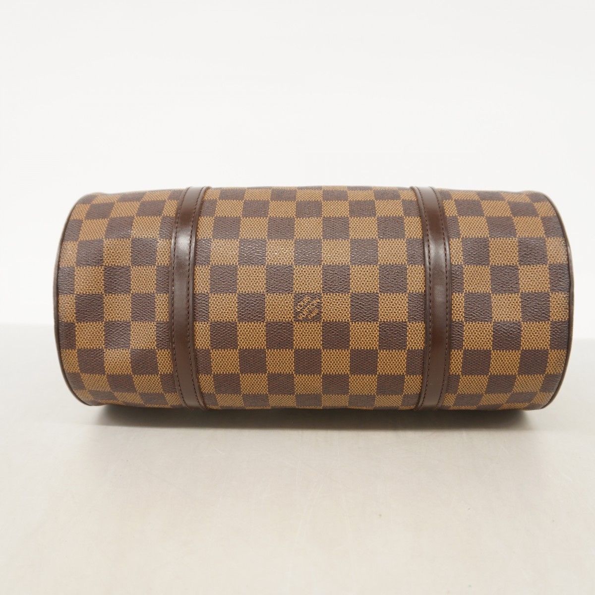 Louis Vuitton Handbag Damier Papillon 30 Ebene — view 3