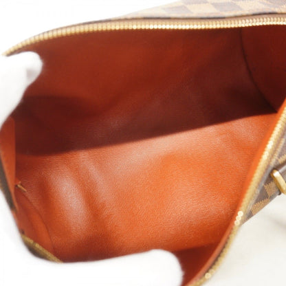Louis Vuitton Handbag Damier Papillon 30 Ebene — view 4
