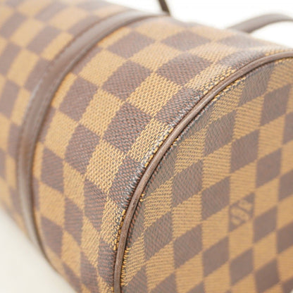 Louis Vuitton Handbag Damier Papillon 30 Ebene — view 7