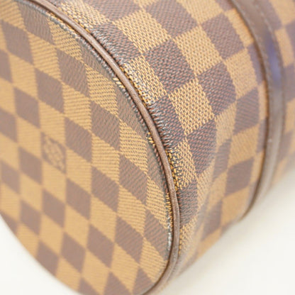 Louis Vuitton Handbag Damier Papillon 30 Ebene — view 6