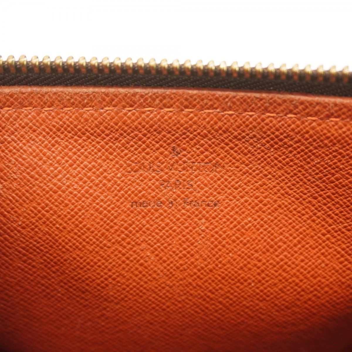 Louis Vuitton Handbag Damier Papillon 30 Ebene — view 5