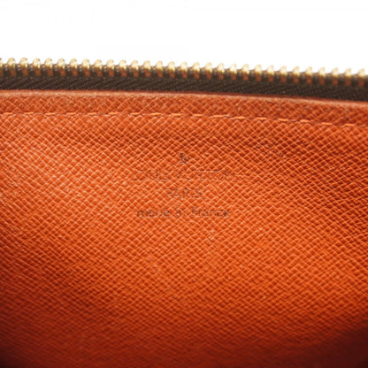 Louis Vuitton Handbag Damier Papillon 30 Ebene — view 5