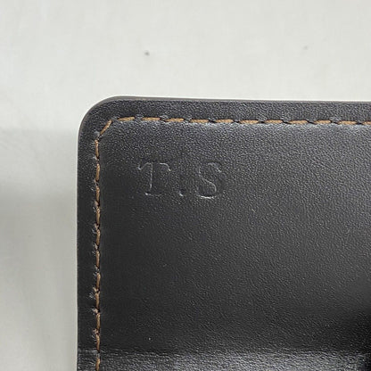 Louis Vuitton Key Case Utah Multicles 6 Cafe Key Holder — view 5