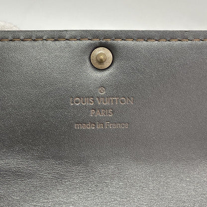 Louis Vuitton Key Case Utah Multicles 6 Cafe Key Holder — view 4