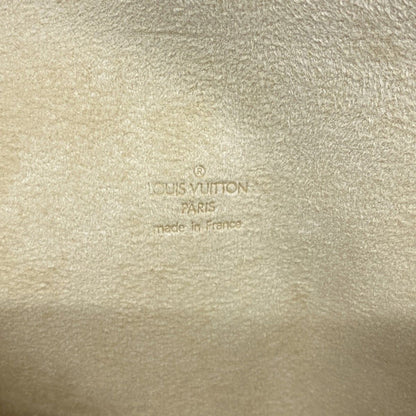 Louis Vuitton Waist Bag Monogram Pochette Florentine Brown — view 5