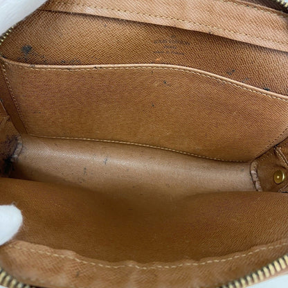 Louis Vuitton Clutch Monogram Orsay Brown — view 4