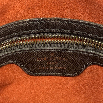 Louis Vuitton Tote Damier Marais Ebene — view 5