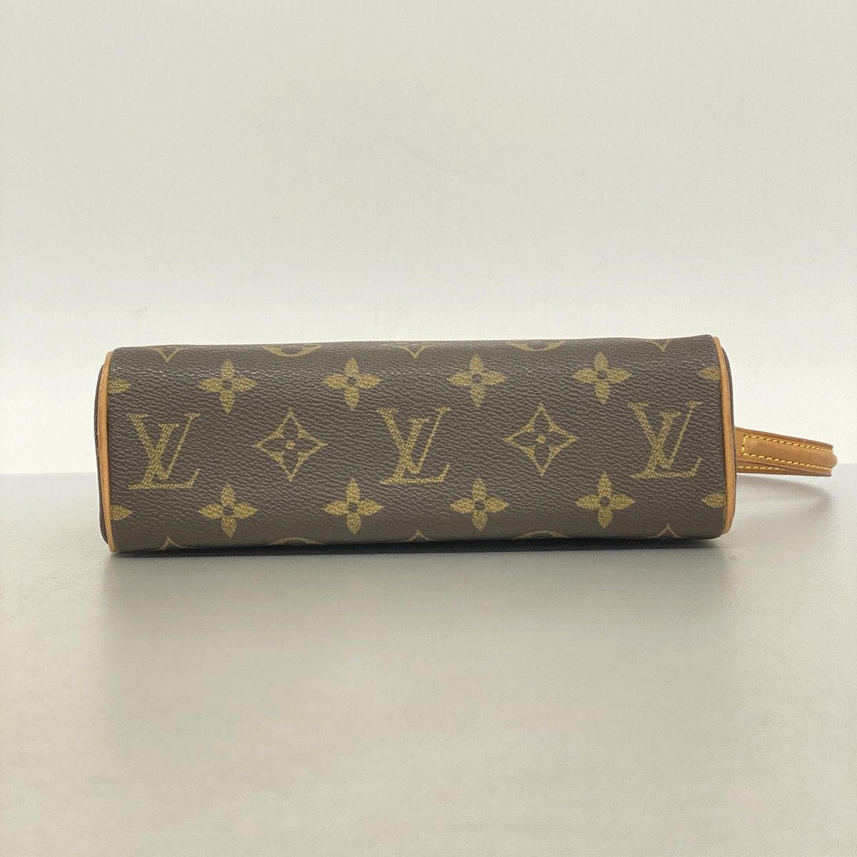 Louis Vuitton Handbag Monogram Recital Brown — view 3