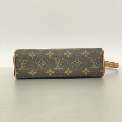 Louis Vuitton Handbag Monogram Recital Brown — view 3