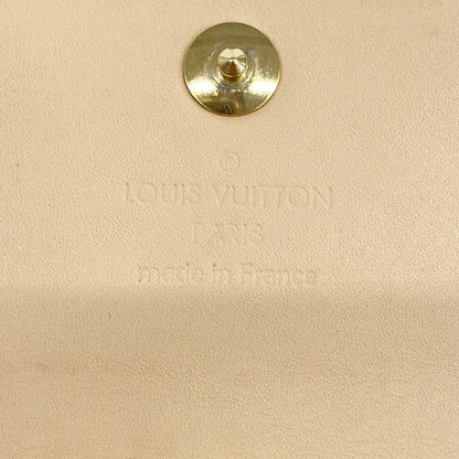 Louis Vuitton Key Case Monogram Multicolor Multicles 4 Noir Key Holder — view 4
