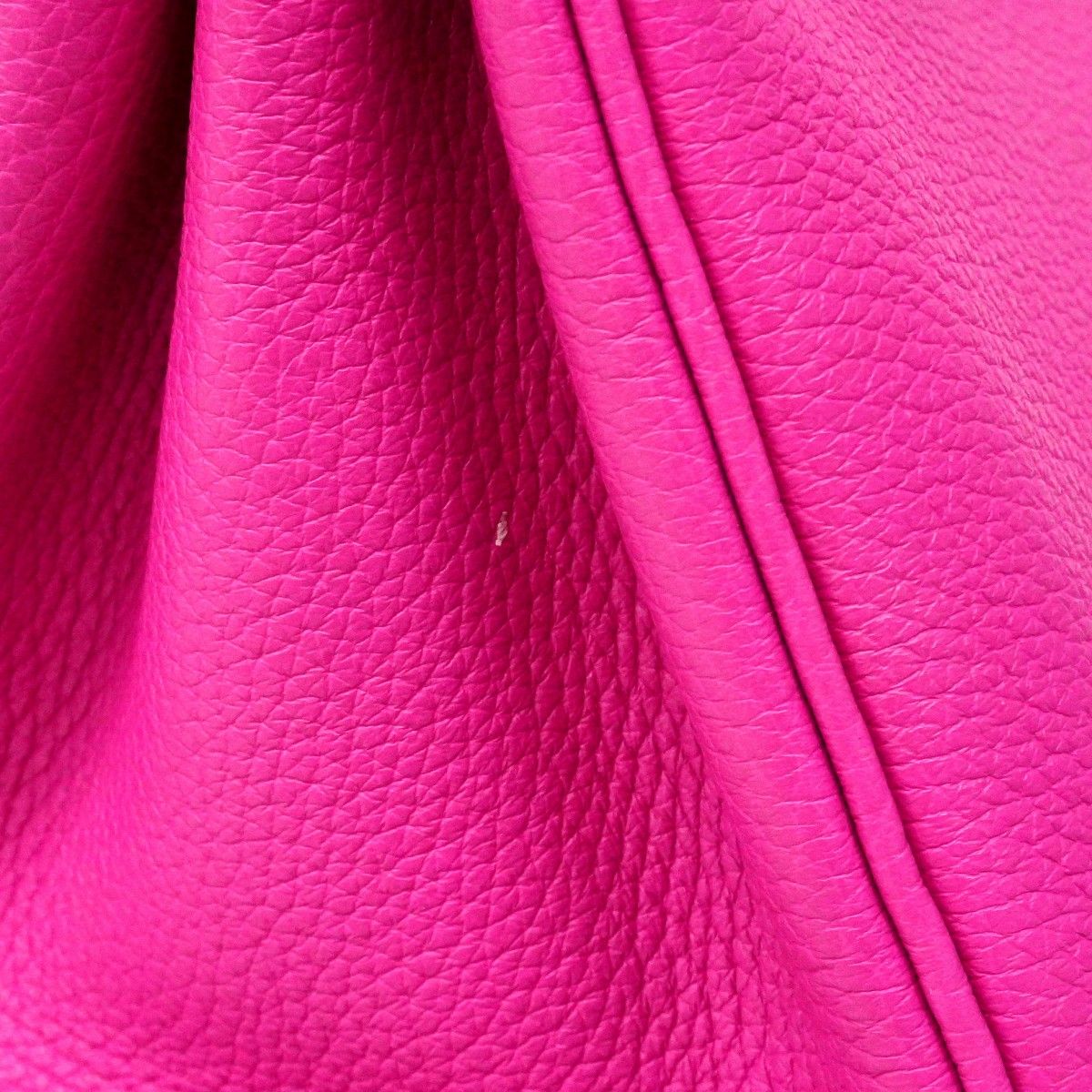 Hermes Handbag Birkin 30 Togo Rose Purple Silver — view 9