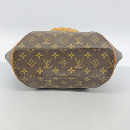 Louis Vuitton Handbag Monogram Ellipse MM Brown — view 3