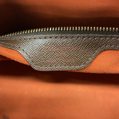 Louis Vuitton Handbag Damier Triana Ebene — view 5