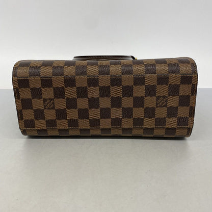 Louis Vuitton Handbag Damier Triana Ebene — view 3