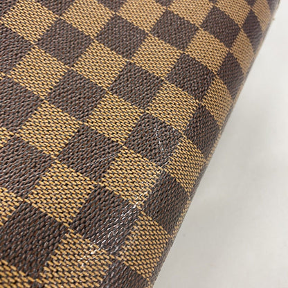 Louis Vuitton Handbag Damier Triana Ebene — view 8