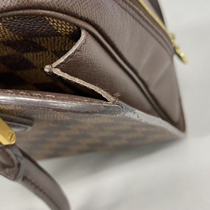 Louis Vuitton Handbag Damier Triana Ebene — view 7