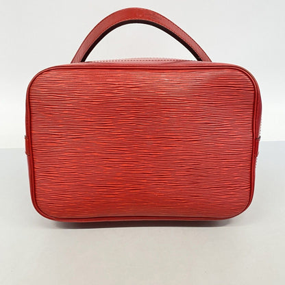 Louis Vuitton Shoulder Bag Epi Noe Castilian — view 3