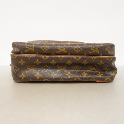 Louis Vuitton Shoulder Bag Monogram Nile Brown — view 3