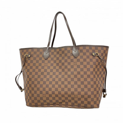 Louis Vuitton Tote Damier Neverfull GM Ebene
