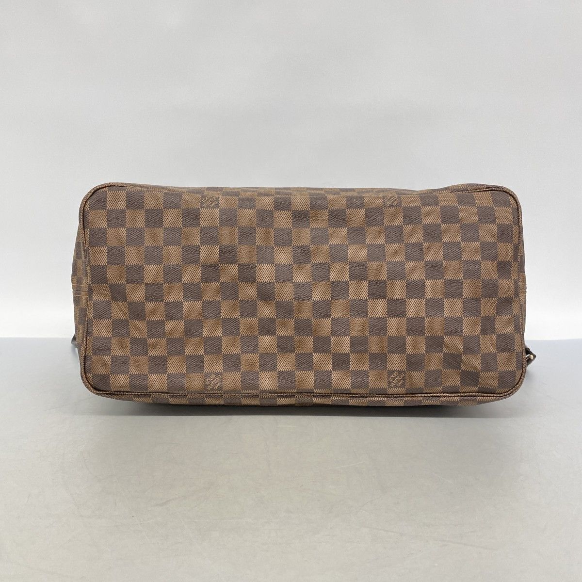 Louis Vuitton Tote Damier Neverfull GM Ebene — view 3