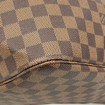 Louis Vuitton Tote Damier Neverfull GM Ebene — view 6
