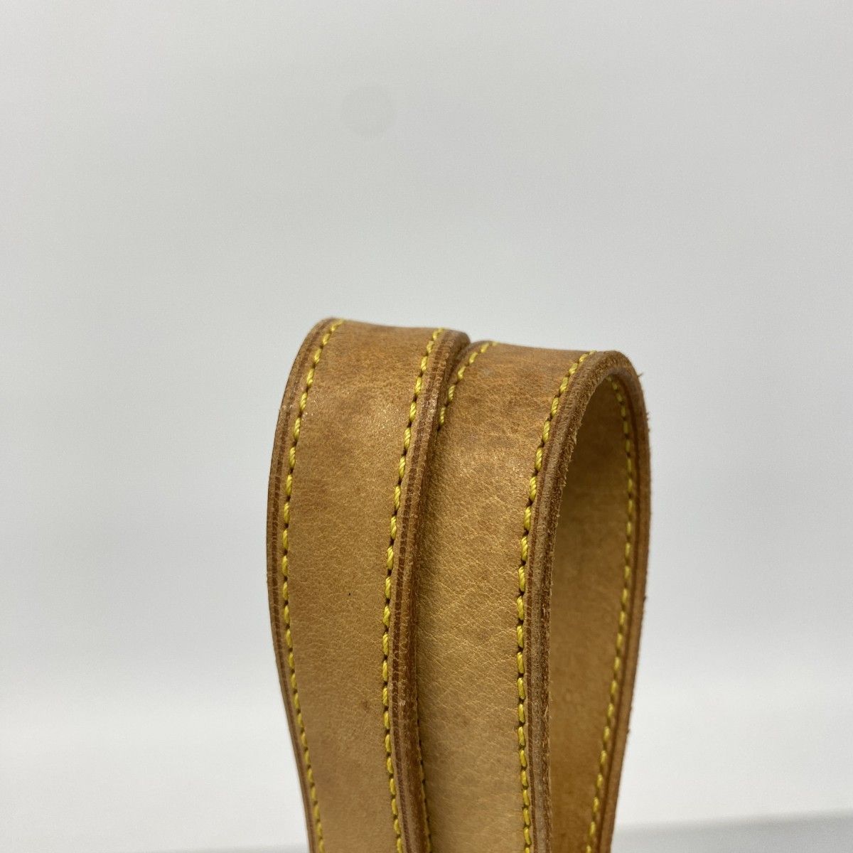 Louis Vuitton Tote Monogram Cabas Piano Brown — view 9