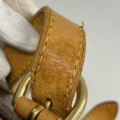 Louis Vuitton Tote Monogram Popincourt Au Brown — view 8