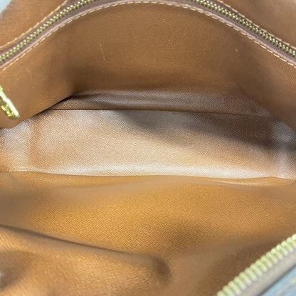 Louis Vuitton Shoulder Bag Monogram Nile Brown — view 4