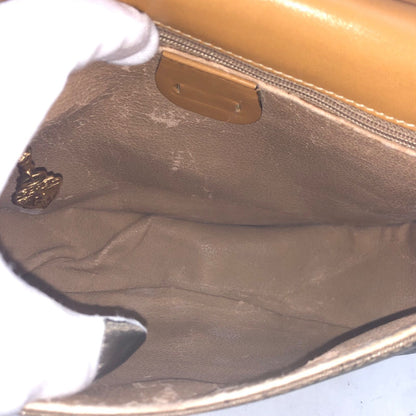 Gucci Vintage Shoulder Bag Pochette Micro GG — view 8