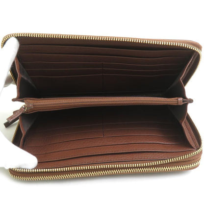 Gucci Wallet Organizer Wallets Brown — view 3