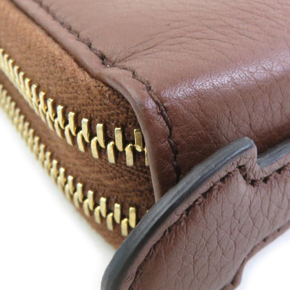 Gucci Wallet Organizer Wallets Brown — view 6