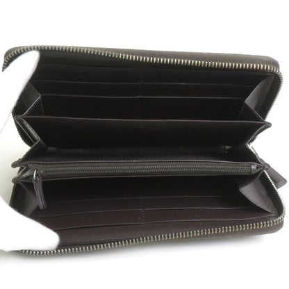 Gucci Zip Around Wallet Guccissima — view 3