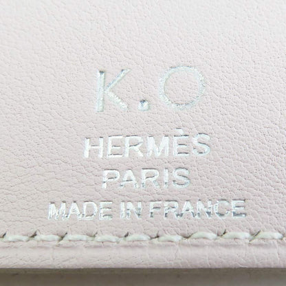 Hermes Note Cover Agenda — view 8