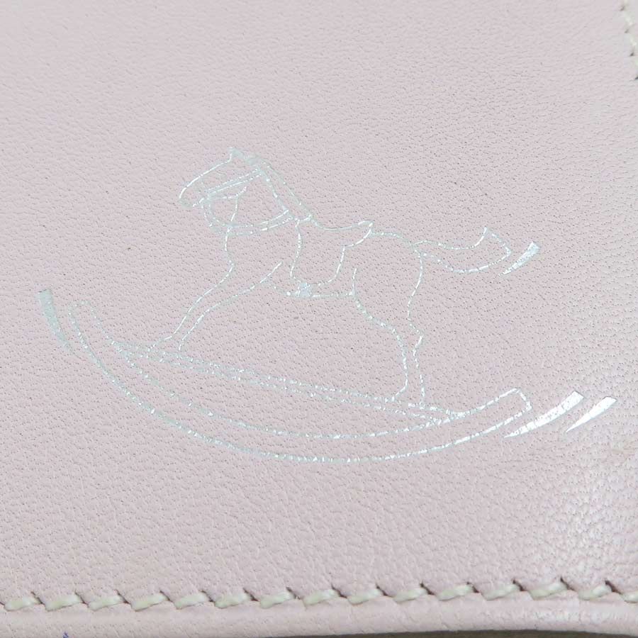 Hermes Note Cover Agenda — view 4